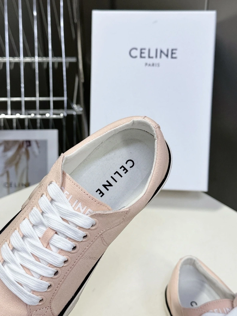 Resilient Cxlxne Sneakers 116040
