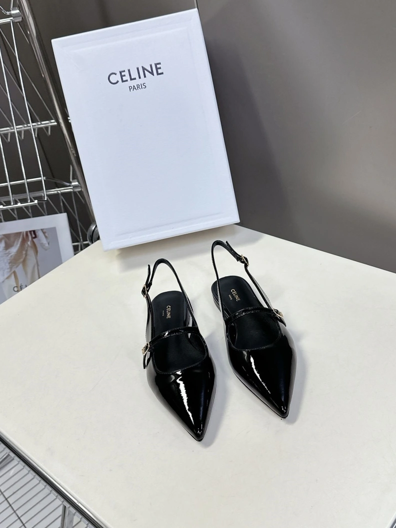 Breathable Chxnxl Sandals 119225