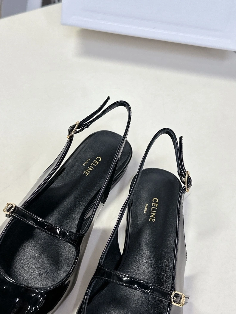 Breathable Chxnxl Sandals 119225