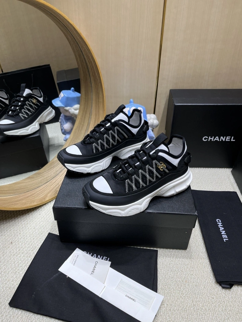 Chxnxl Casual Shoes GoAnywhere 119676