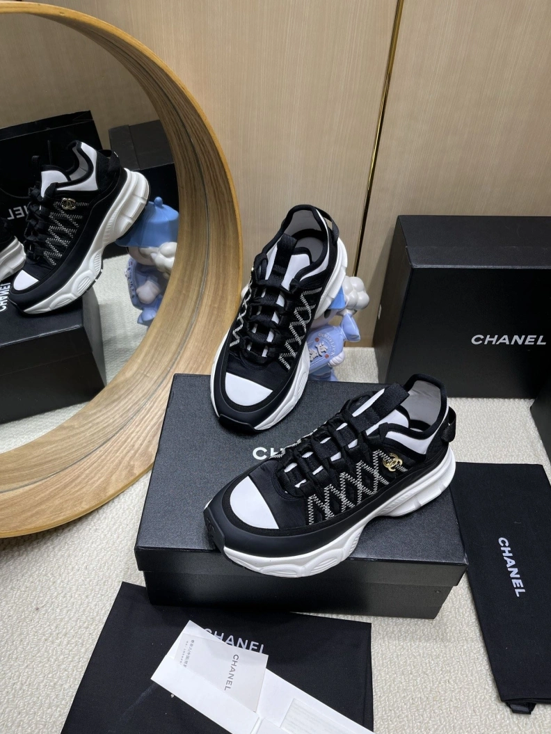 Chxnxl Casual Shoes GoAnywhere 119676