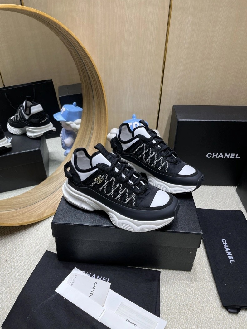 Chxnxl Casual Shoes GoAnywhere 119676