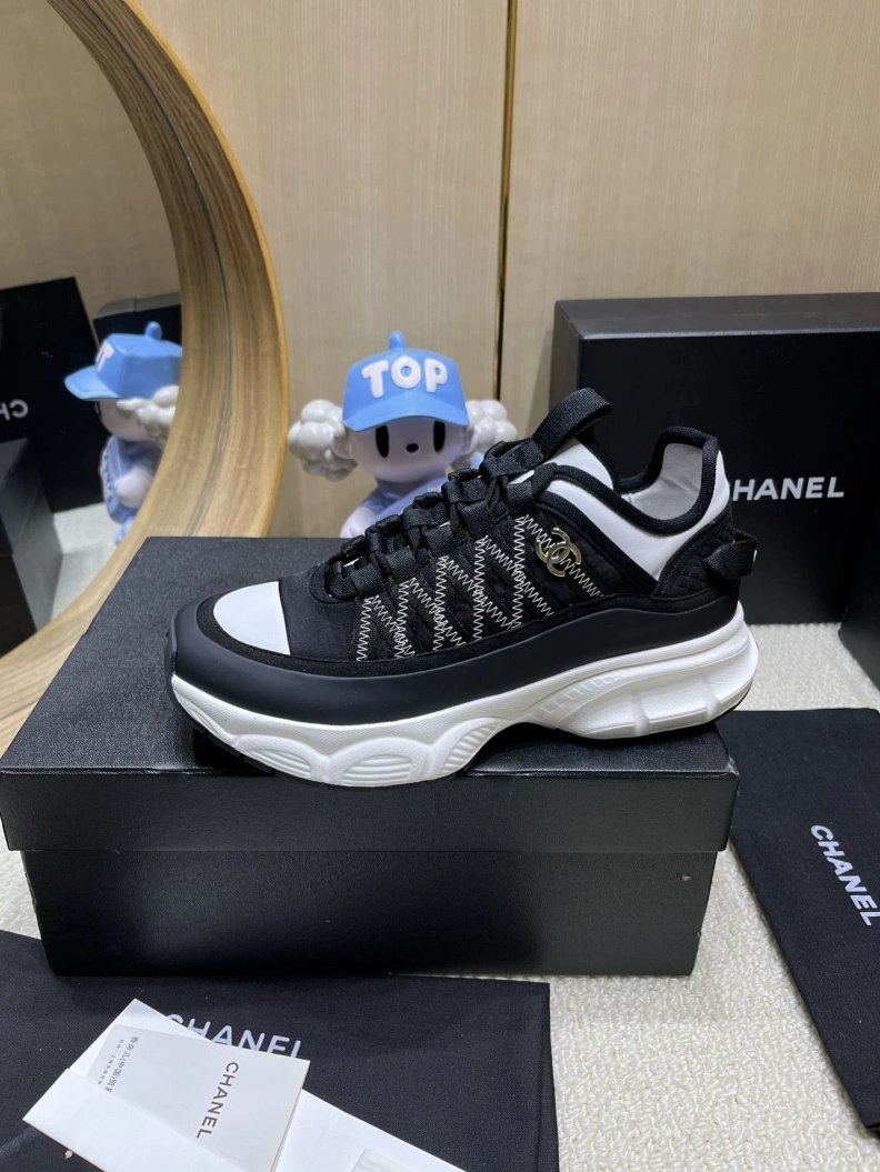 Chxnxl Casual Shoes GoAnywhere 119676