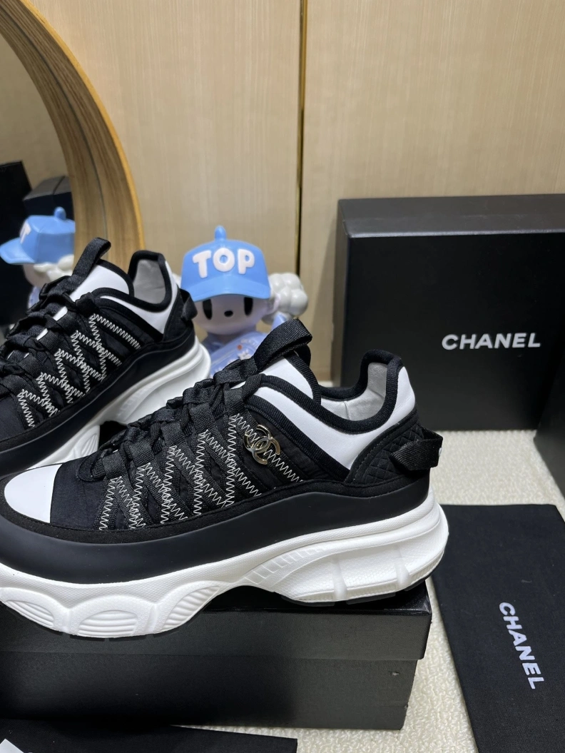 Chxnxl Casual Shoes GoAnywhere 119676