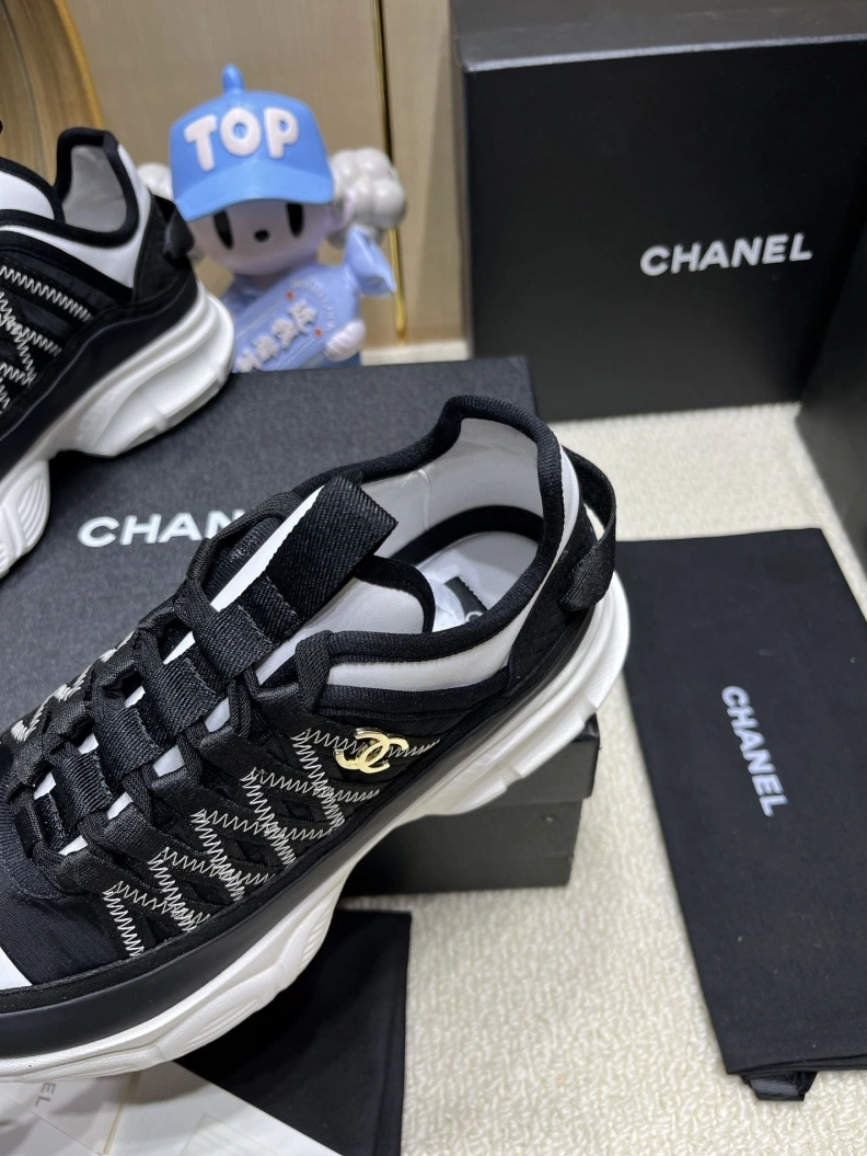 Chxnxl Casual Shoes GoAnywhere 119676