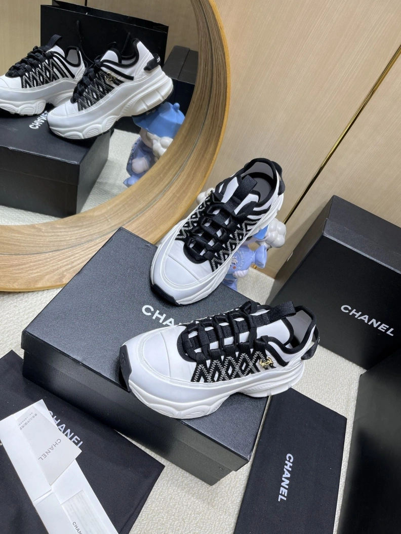 TopPick Chxnxl Casual Shoes 119672