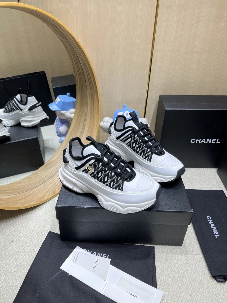 TopPick Chxnxl Casual Shoes 119672