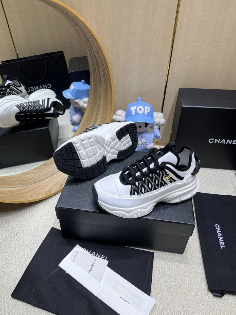 TopPick Chxnxl Casual Shoes 119672