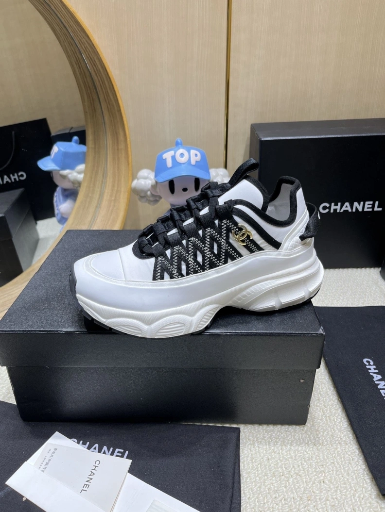 TopPick Chxnxl Casual Shoes 119672