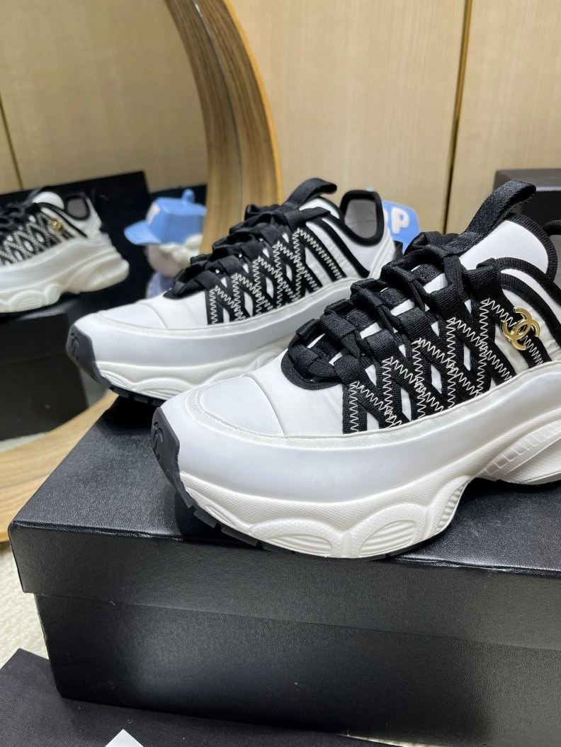 TopPick Chxnxl Casual Shoes 119672