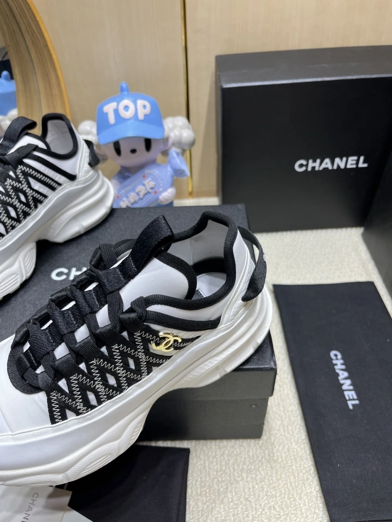 TopPick Chxnxl Casual Shoes 119672