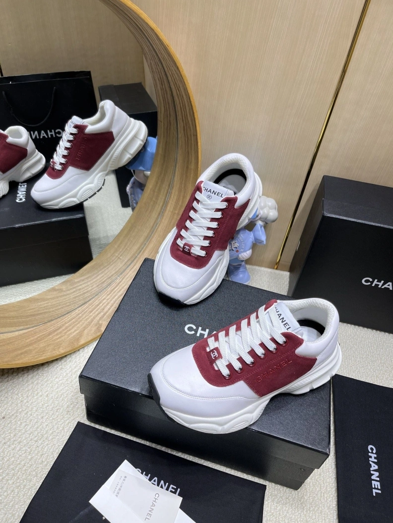 Comfortable Chxnxl Casual Shoes 119670