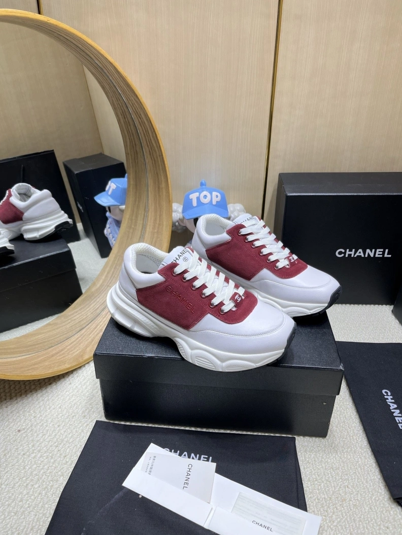 Comfortable Chxnxl Casual Shoes 119670