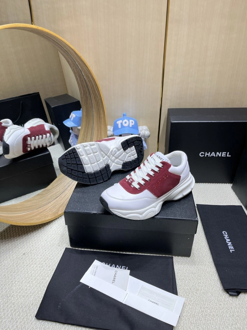 Comfortable Chxnxl Casual Shoes 119670
