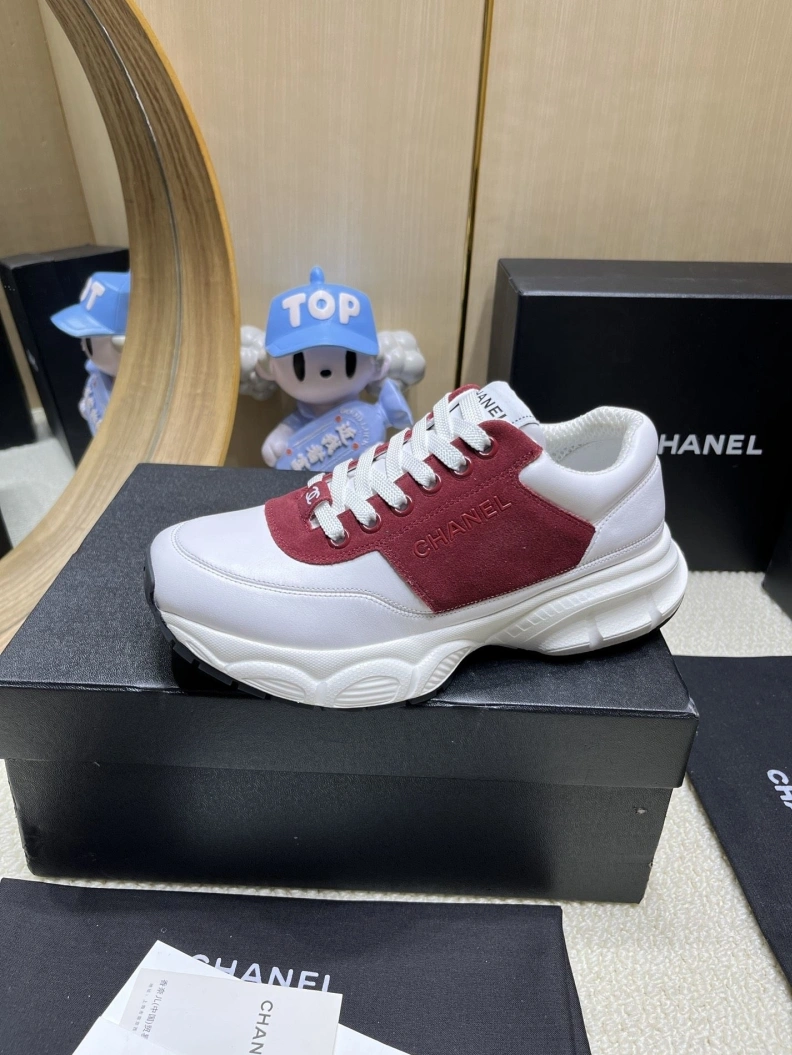 Comfortable Chxnxl Casual Shoes 119670