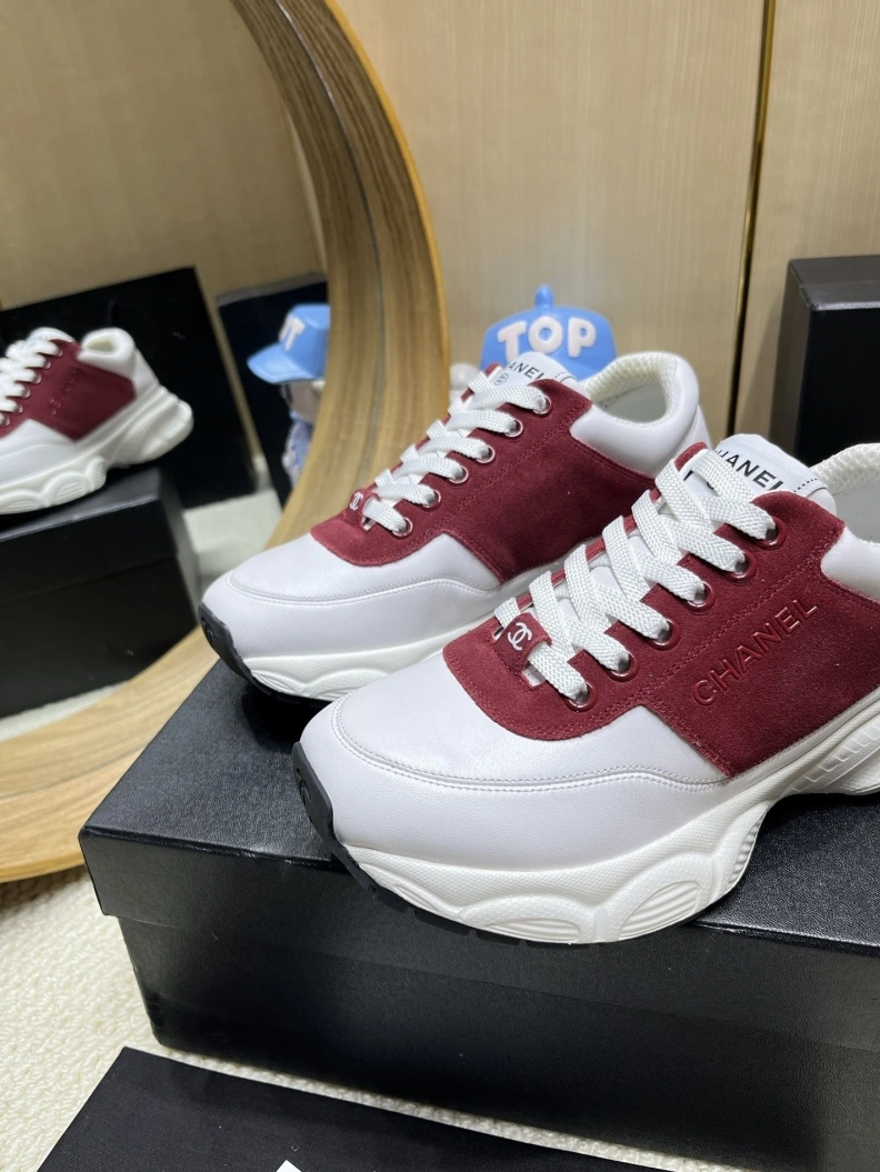 Comfortable Chxnxl Casual Shoes 119670