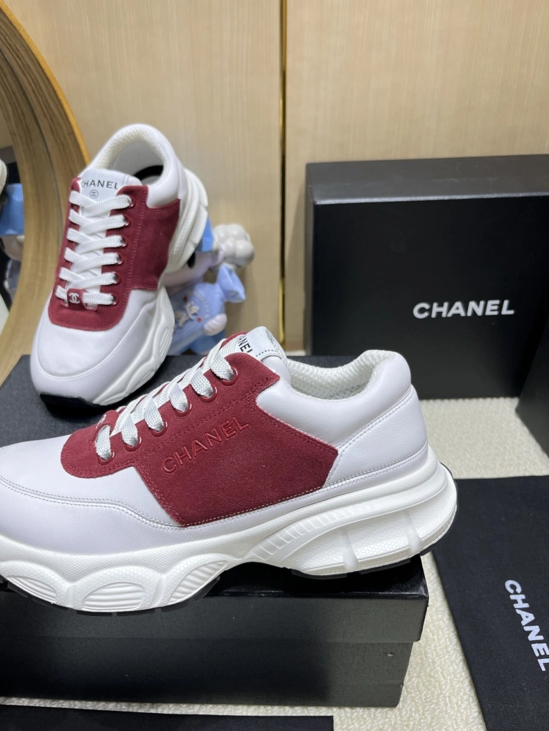 Comfortable Chxnxl Casual Shoes 119670