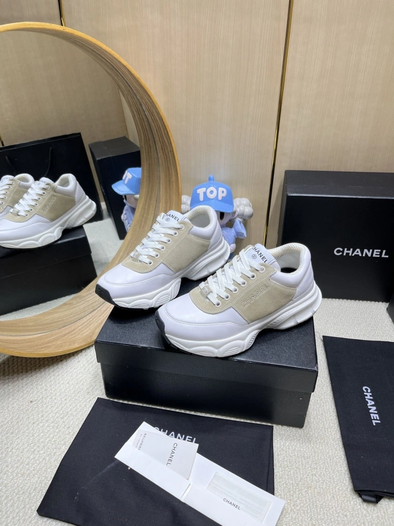 Chxnxl Casual Shoes Cozy 119669