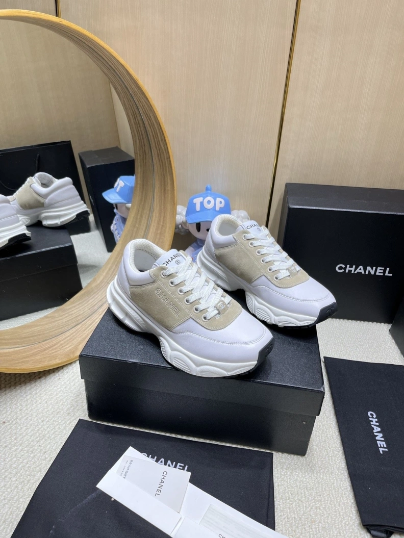 Chxnxl Casual Shoes Cozy 119669