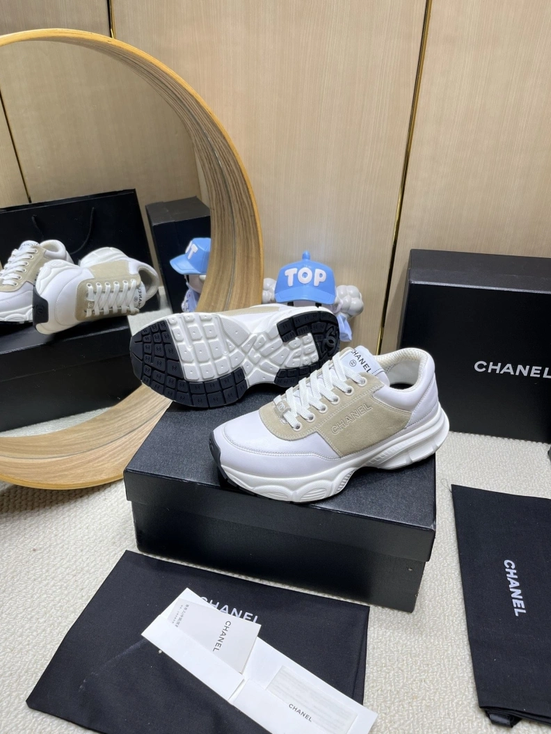 Chxnxl Casual Shoes Cozy 119669