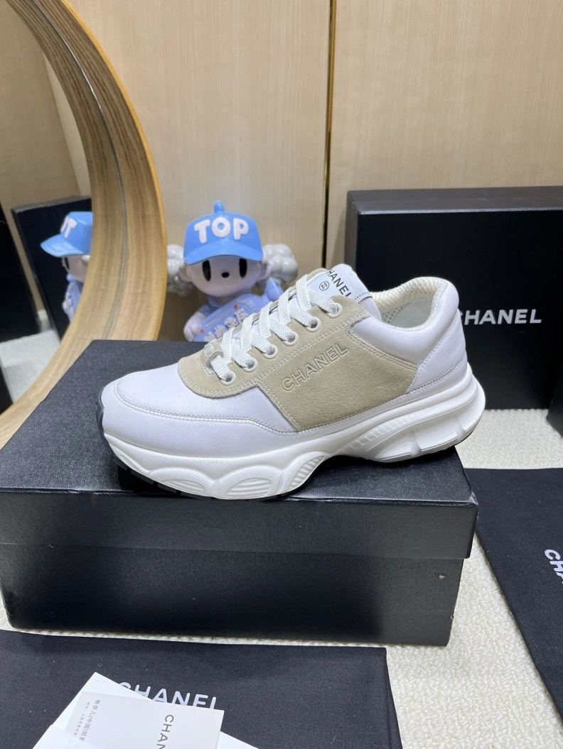Chxnxl Casual Shoes Cozy 119669