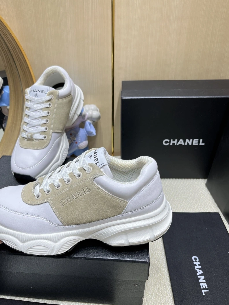 Chxnxl Casual Shoes Cozy 119669