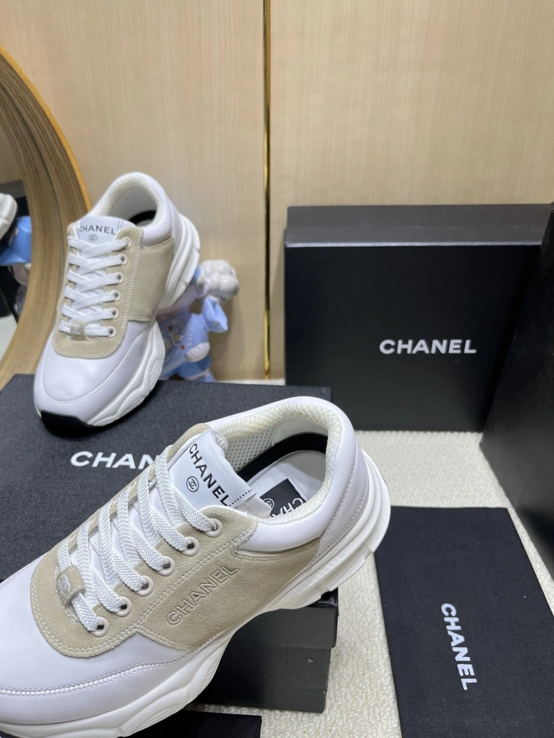 Chxnxl Casual Shoes Cozy 119669