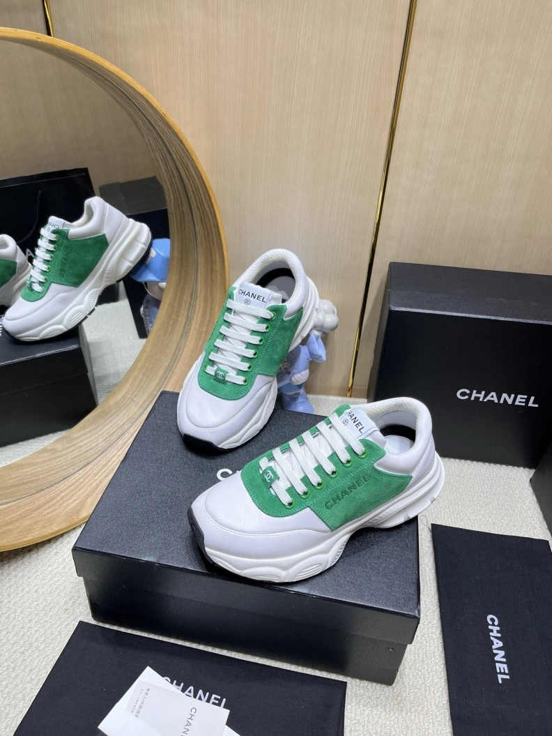 Chxnxl Casual Shoes Functional 119668