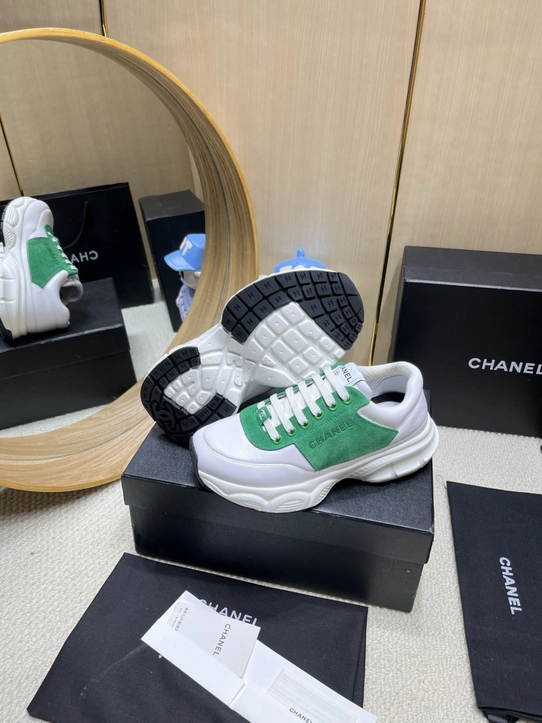 Chxnxl Casual Shoes Functional 119668