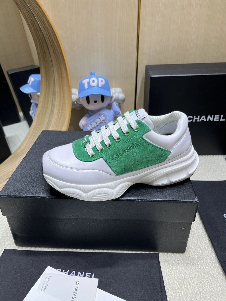 Chxnxl Casual Shoes Functional 119668