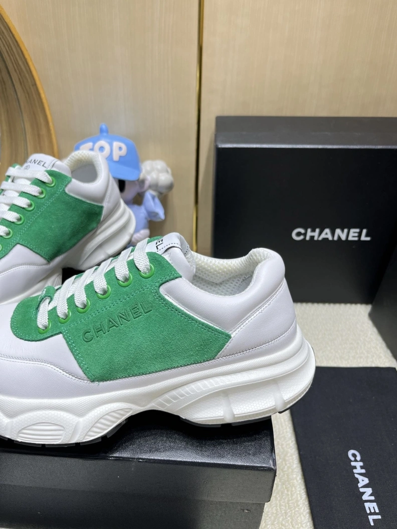 Chxnxl Casual Shoes Functional 119668
