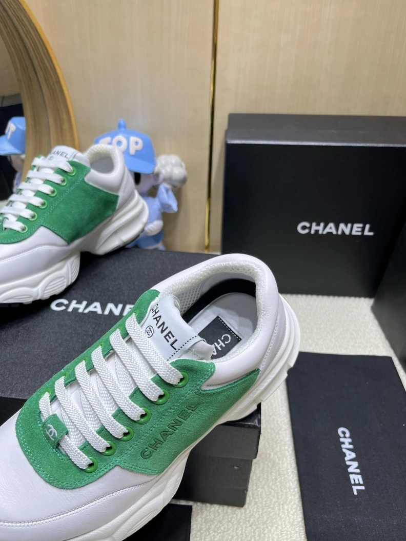 Chxnxl Casual Shoes Functional 119668