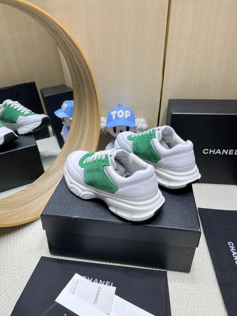 Chxnxl Casual Shoes Functional 119668