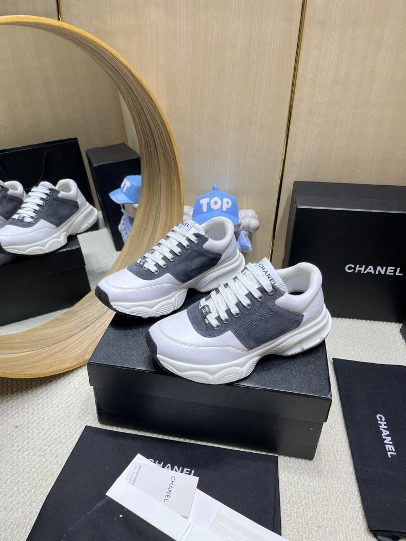TopPick Chxnxl Casual Shoes 119667