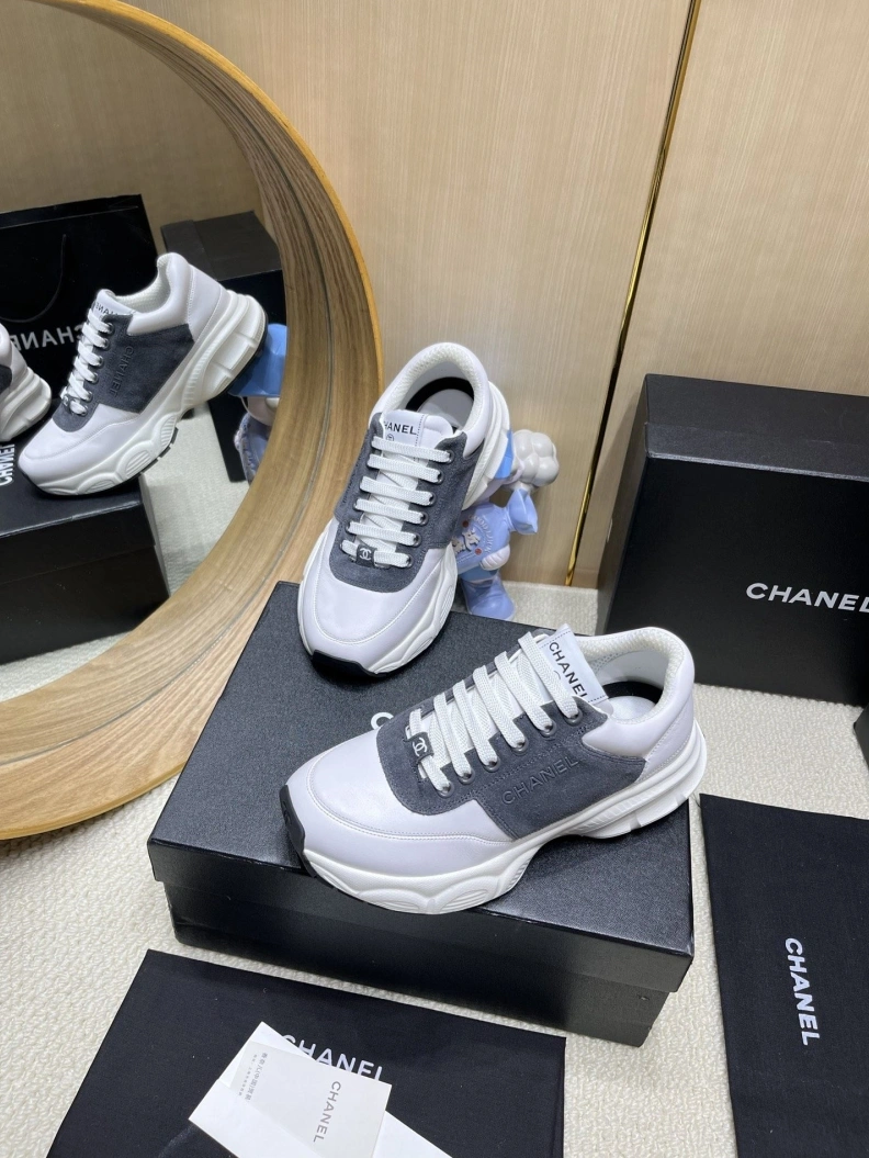 TopPick Chxnxl Casual Shoes 119667