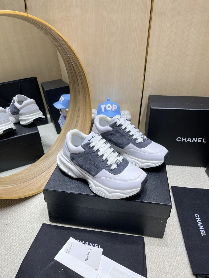 TopPick Chxnxl Casual Shoes 119667