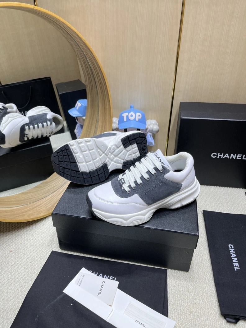 TopPick Chxnxl Casual Shoes 119667