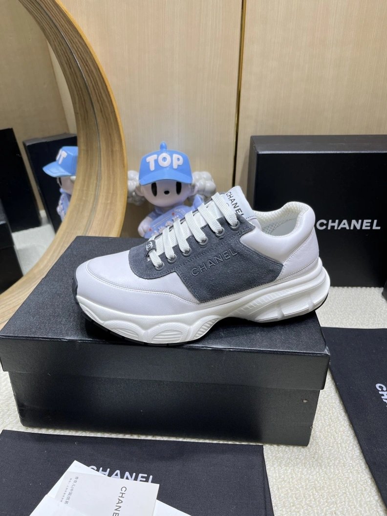 TopPick Chxnxl Casual Shoes 119667