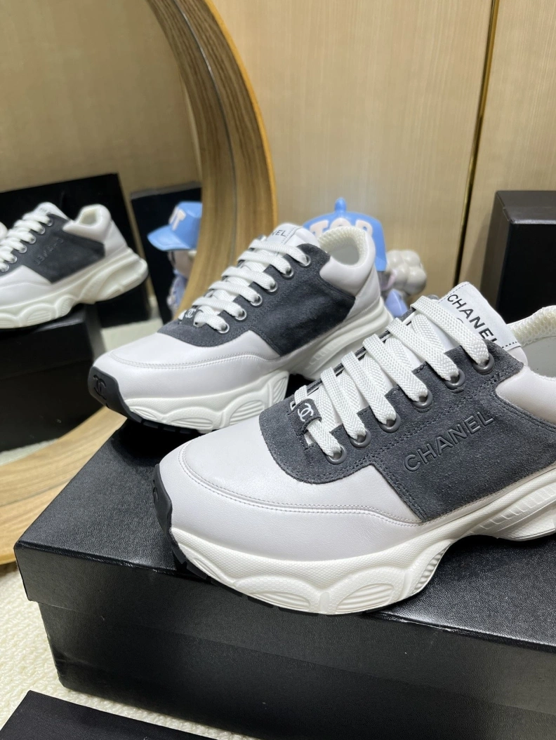 TopPick Chxnxl Casual Shoes 119667
