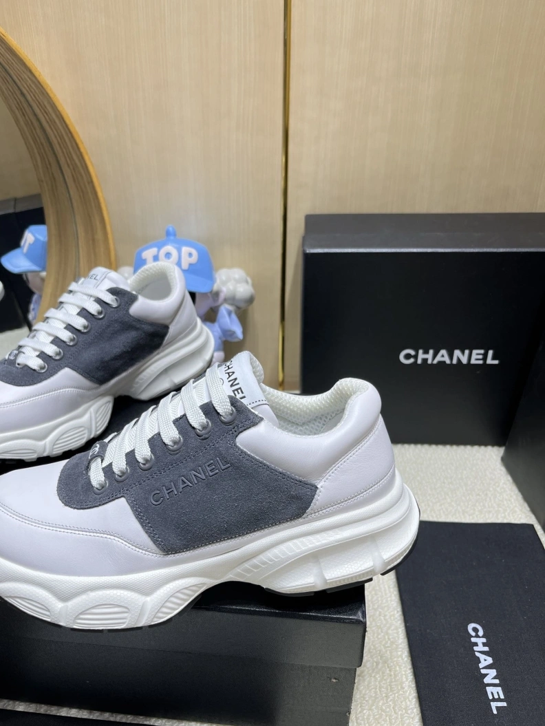 TopPick Chxnxl Casual Shoes 119667