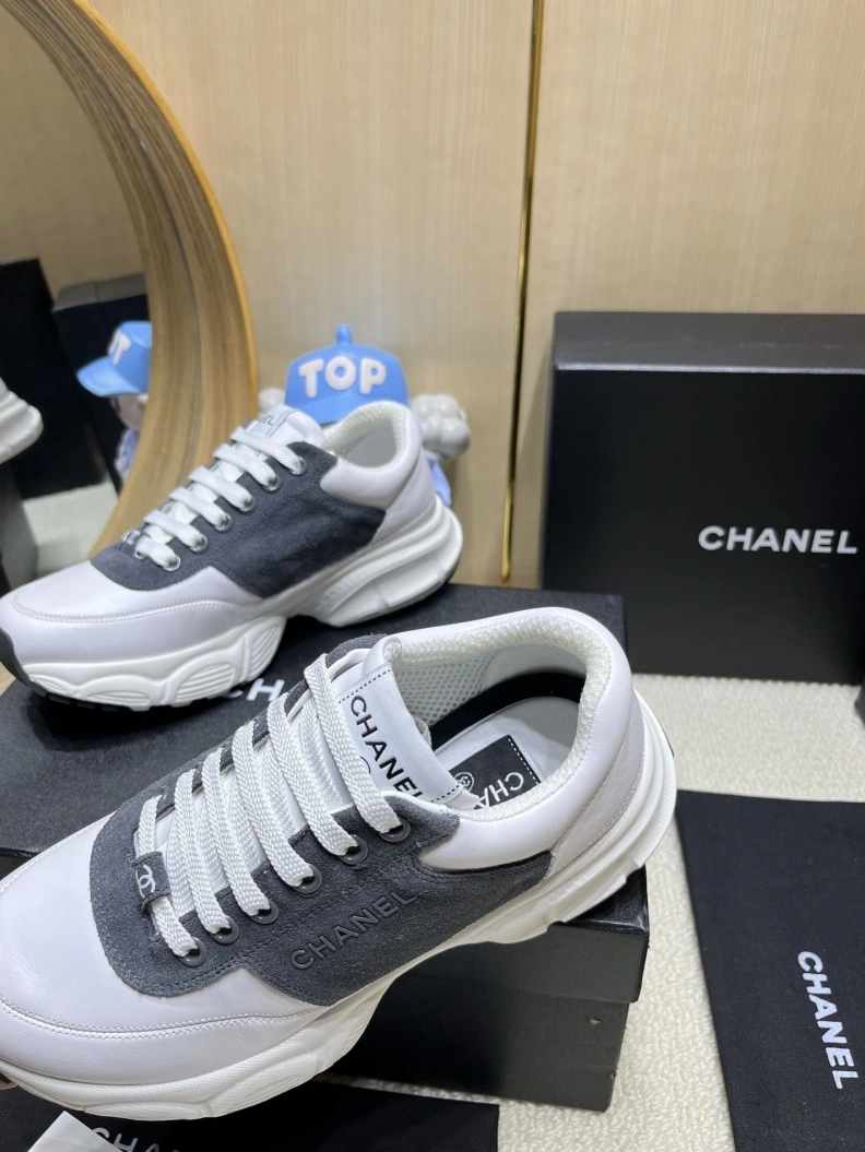 TopPick Chxnxl Casual Shoes 119667