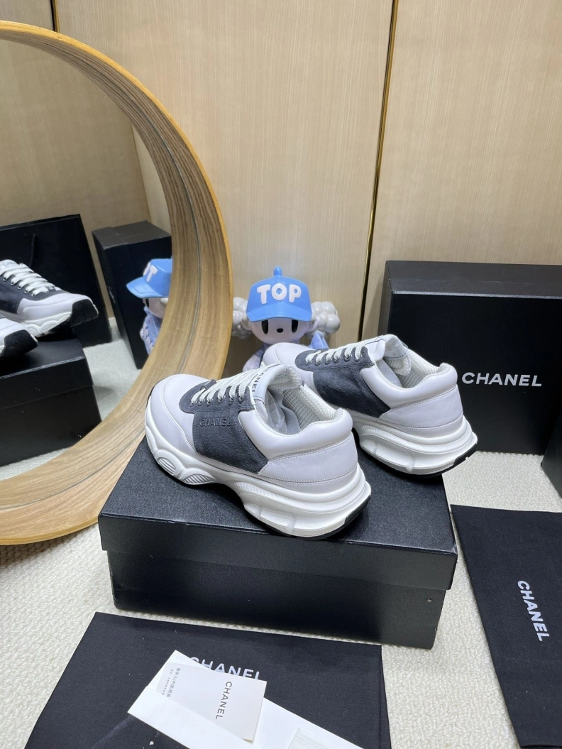 TopPick Chxnxl Casual Shoes 119667