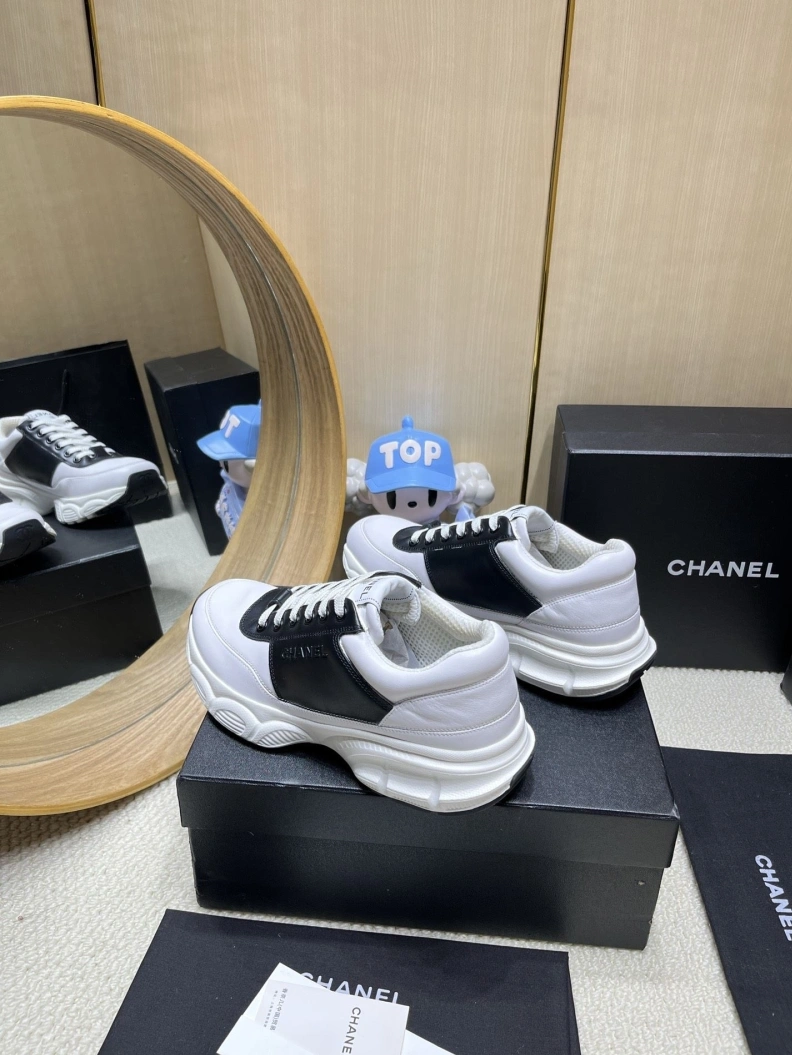 Chxnxl Casual Shoes Efficient 119666