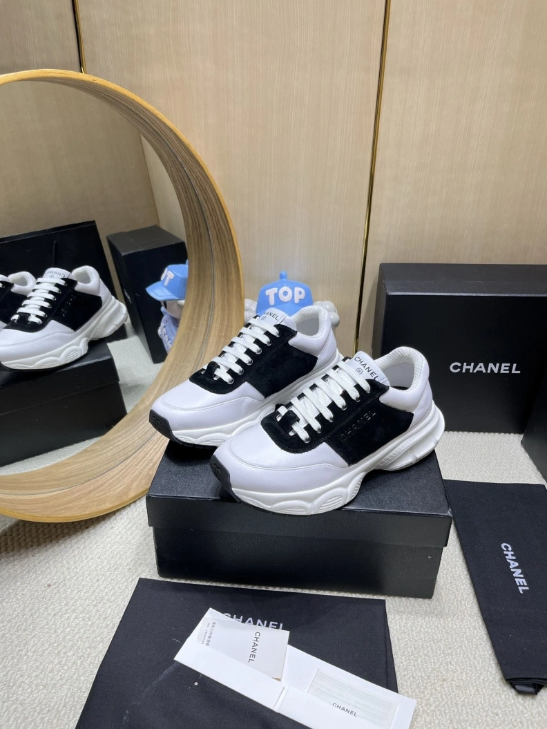 Chxnxl Casual Shoes HighQuality 119663