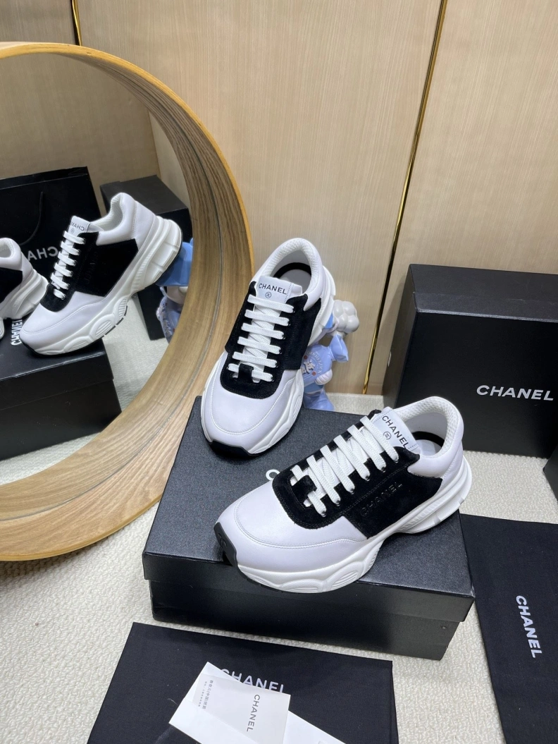Chxnxl Casual Shoes HighQuality 119663