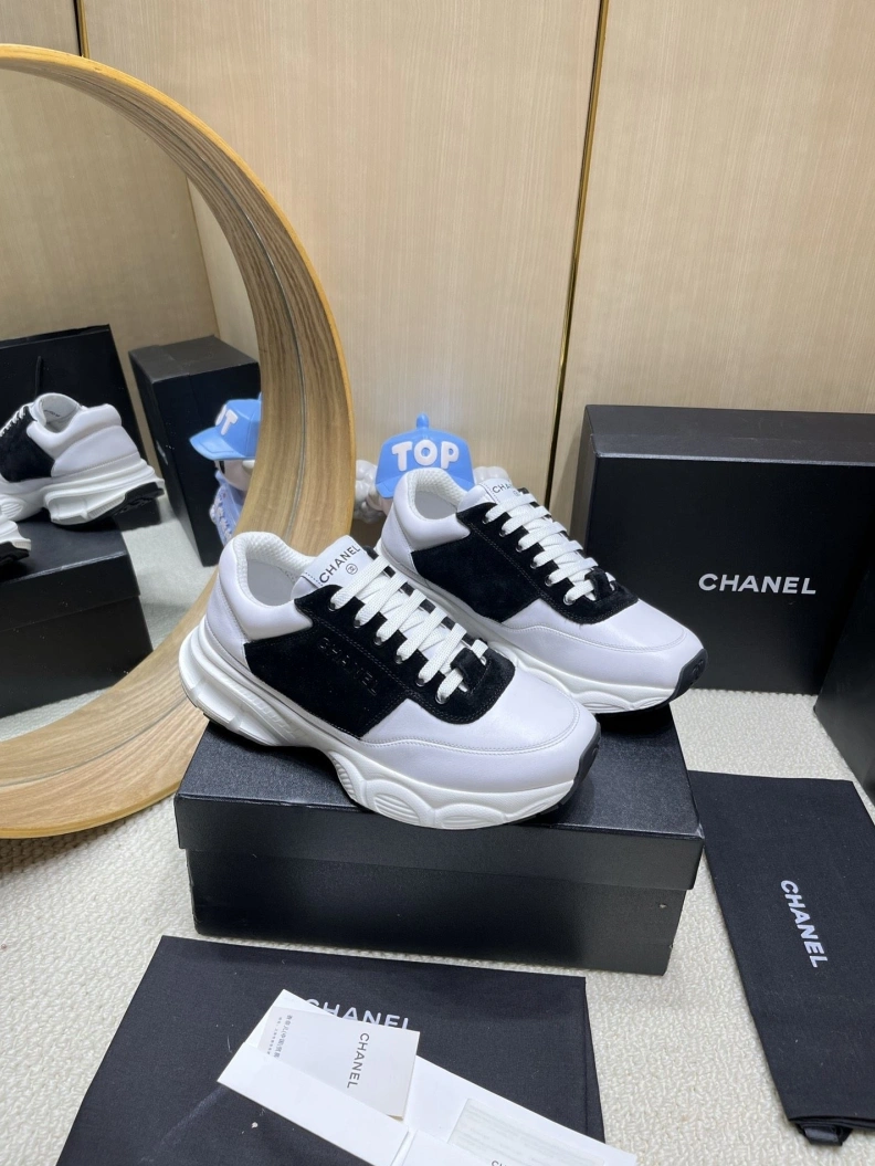 Chxnxl Casual Shoes HighQuality 119663