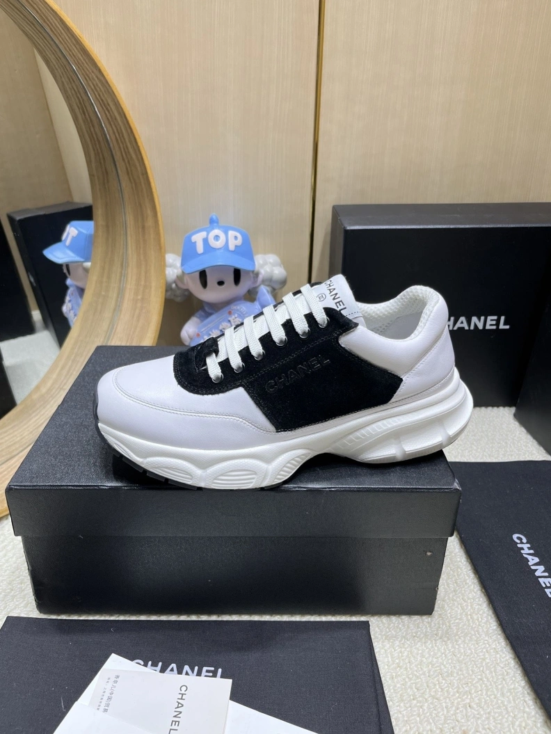 Chxnxl Casual Shoes HighQuality 119663