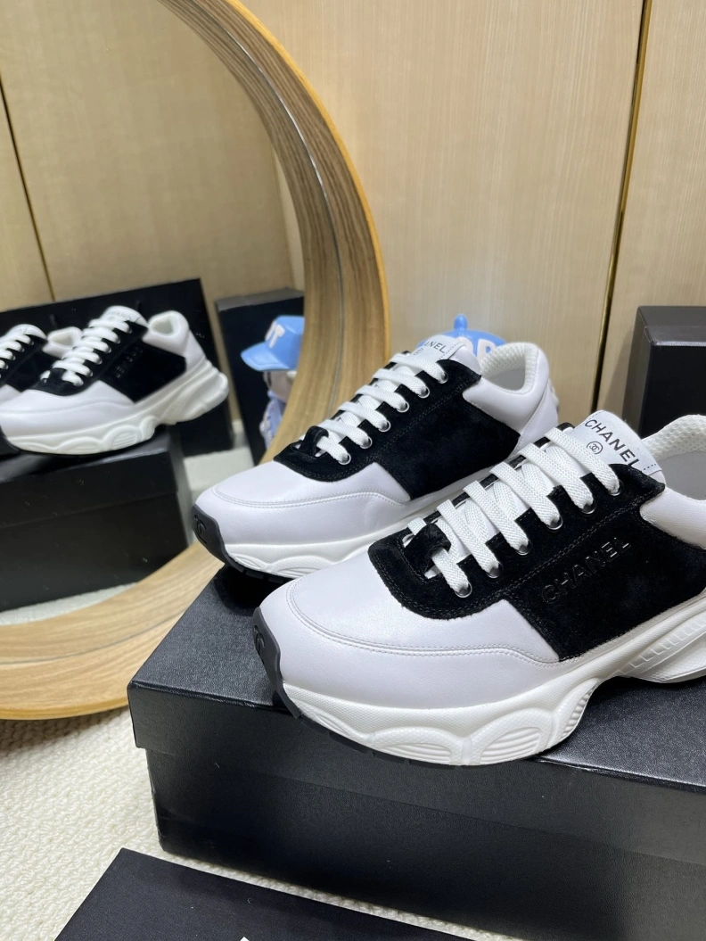 Chxnxl Casual Shoes HighQuality 119663