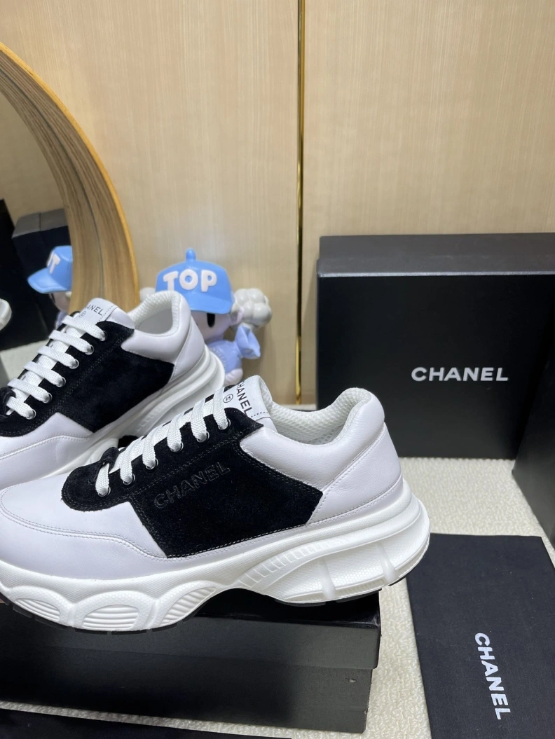 Chxnxl Casual Shoes HighQuality 119663