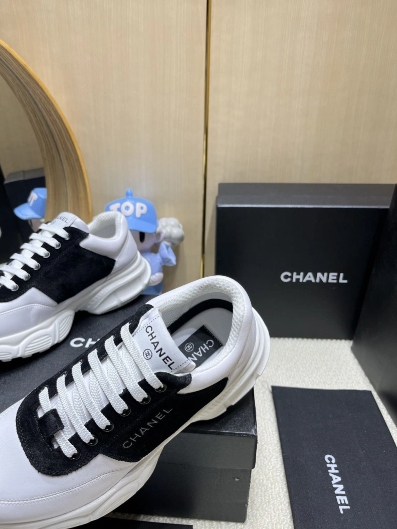 Chxnxl Casual Shoes HighQuality 119663